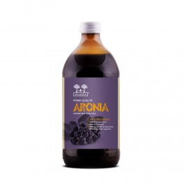 Succo di Aronia<br/>Puro al 100%