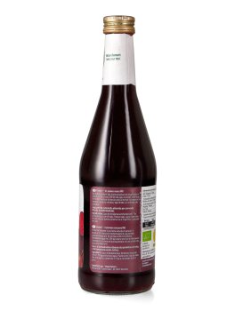 Succo di Barbabietola - 2