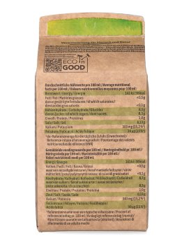 Succo di Barbabietola Fermentata Bio - 3