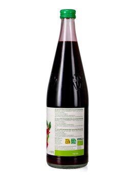 Succo di Barbabietola Rossa Bio - 2