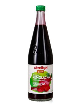 Succo di Barbabietola Rossa Bio - 1