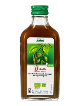 Succo di Betulla - 2