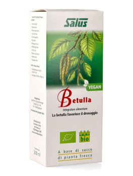 Succo di Betulla - 4