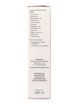 Succo di Betulla - 6