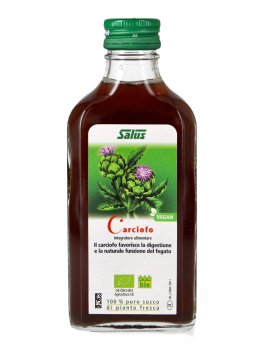 Succo di Carciofo - 3