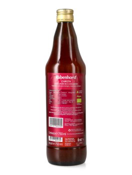 Succo di Carota Biologico - 2