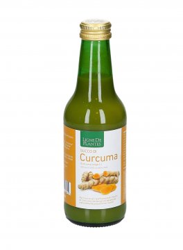 Succo di Curcuma