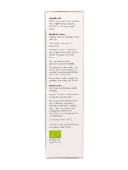 Succo di Echinacea - Senza Alcool - 4
