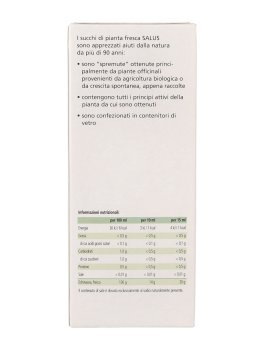 Succo di Echinacea - Senza Alcool - 5