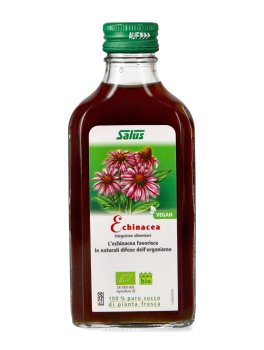 Succo di Echinacea - Senza Alcool - 2