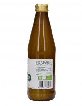 Succo di Limone Bio - 2