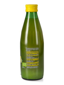 Succo di Limone Bio - 2