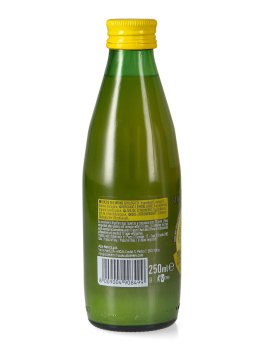 Succo di Limone Bio - 3