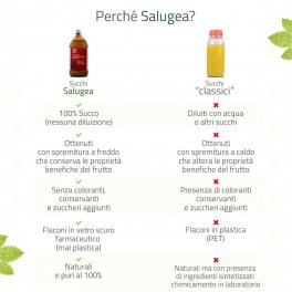 Succo di Mangostano Bio - 5