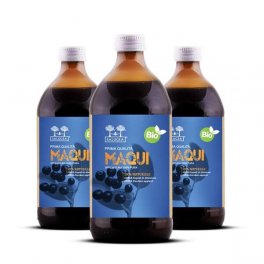 Succo di Maqui Bio – Puro al 100% - 5