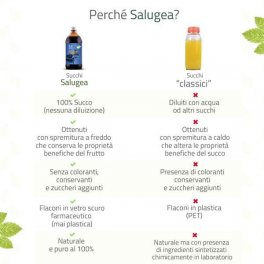 Succo di Maqui Bio – Puro al 100% - 7