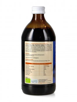 Succo di Maqui Bio – Puro al 100% - 4