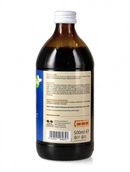 Succo di Maqui Bio – Puro al 100% - 3
