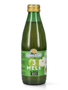 Succo di Mela 100% Bio - 1