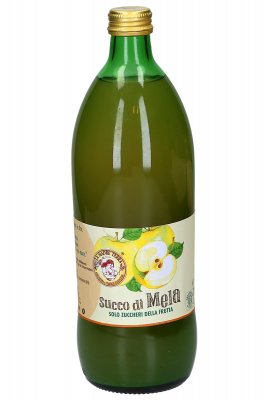 Succo di Mela - 1