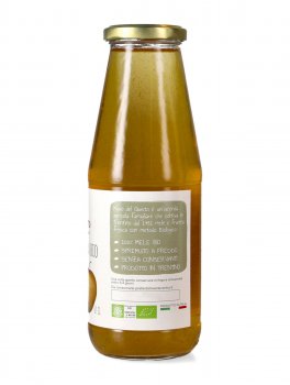 Succo di Mela Biologico - 2