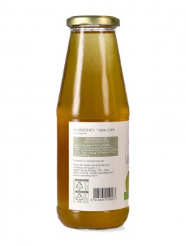Succo di Mela Biologico - 3