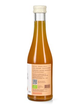 Succo di Mela e Albicocca Bio - 2