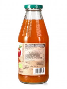 Succo di Mela e Carota - 2