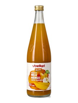 Succo di Mela e Mango - 1