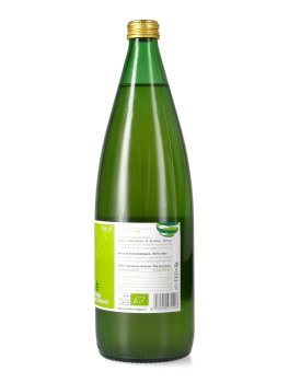Succo di Mela Italiana Biologica - 1 l - 2