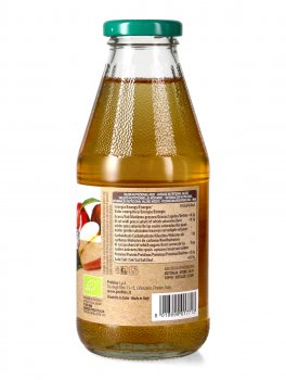 Succo di Mela Limpido - 2