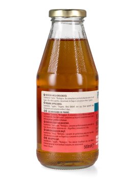 Succo di Mela Limpido Biologico - 3