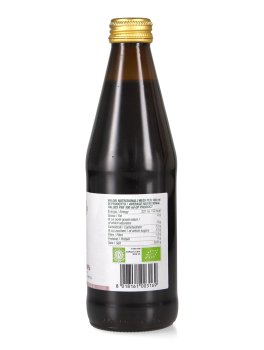 Succo di Melagrana Bio - 2