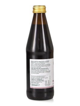 Succo di Melagrana Bio - 3