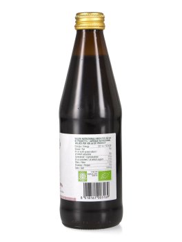 Succo di Melagrana Bio - 4