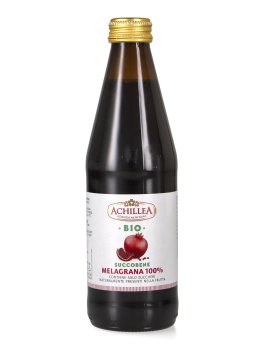 Succo di Melagrana Bio - 1