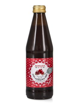 Succo di Melagrana Bio "FruttaSì" - 1