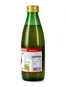 Succo di Mele Antiche Bio - 2