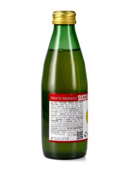 Succo di Mele Antiche Bio - 3