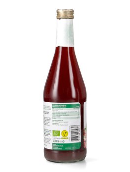Succo di Melograno - 3