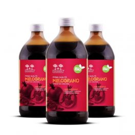 Succo di Melograno Bio – Puro al 100% - 4