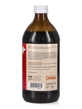 Succo di Melograno Bio – Puro al 100% - 2