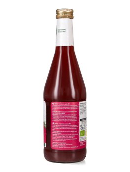 Succo di Mirtilli Rossi di Montagna - 2
