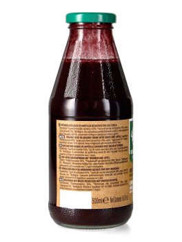Succo di Mirtillo - 3