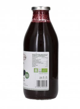 Succo di Mirtillo Bio - 2