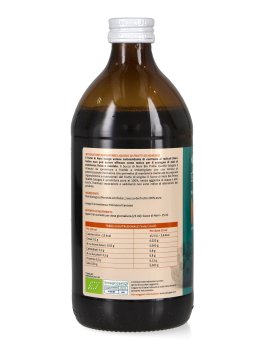 Succo di Noni Bio – Puro al 100% - 3