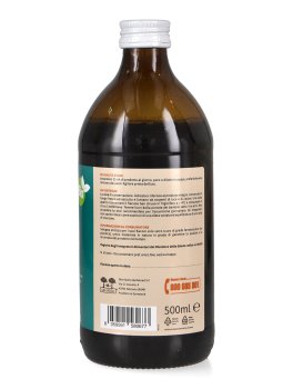 Succo di Noni Bio – Puro al 100% - 2