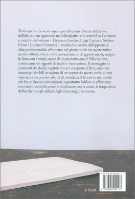 Succo Di Olive — Libro - 2