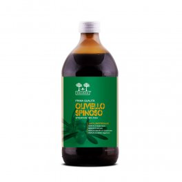 Succo di Olivello Spinoso<br/>Puro al 100%