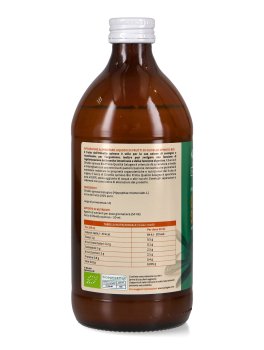 Succo di Olivello Spinoso Bio – Puro al 100% - 3